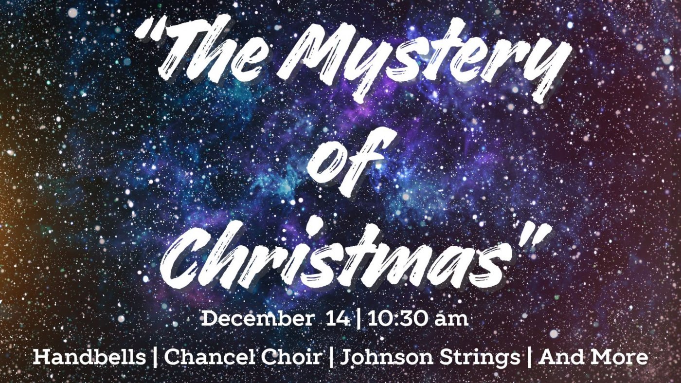 Christmas Cantata: “The Mystery of Christmas”, 14 December | Event in Branson | AllEvents