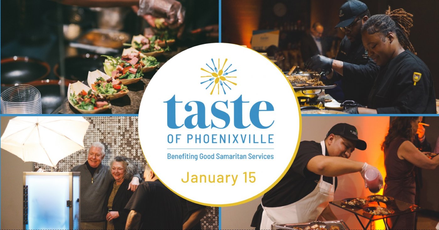 Taste of Phoenixville, 15 January | Event in Phoenixville | AllEvents