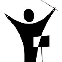 North Bay Symphony Orchestra logo