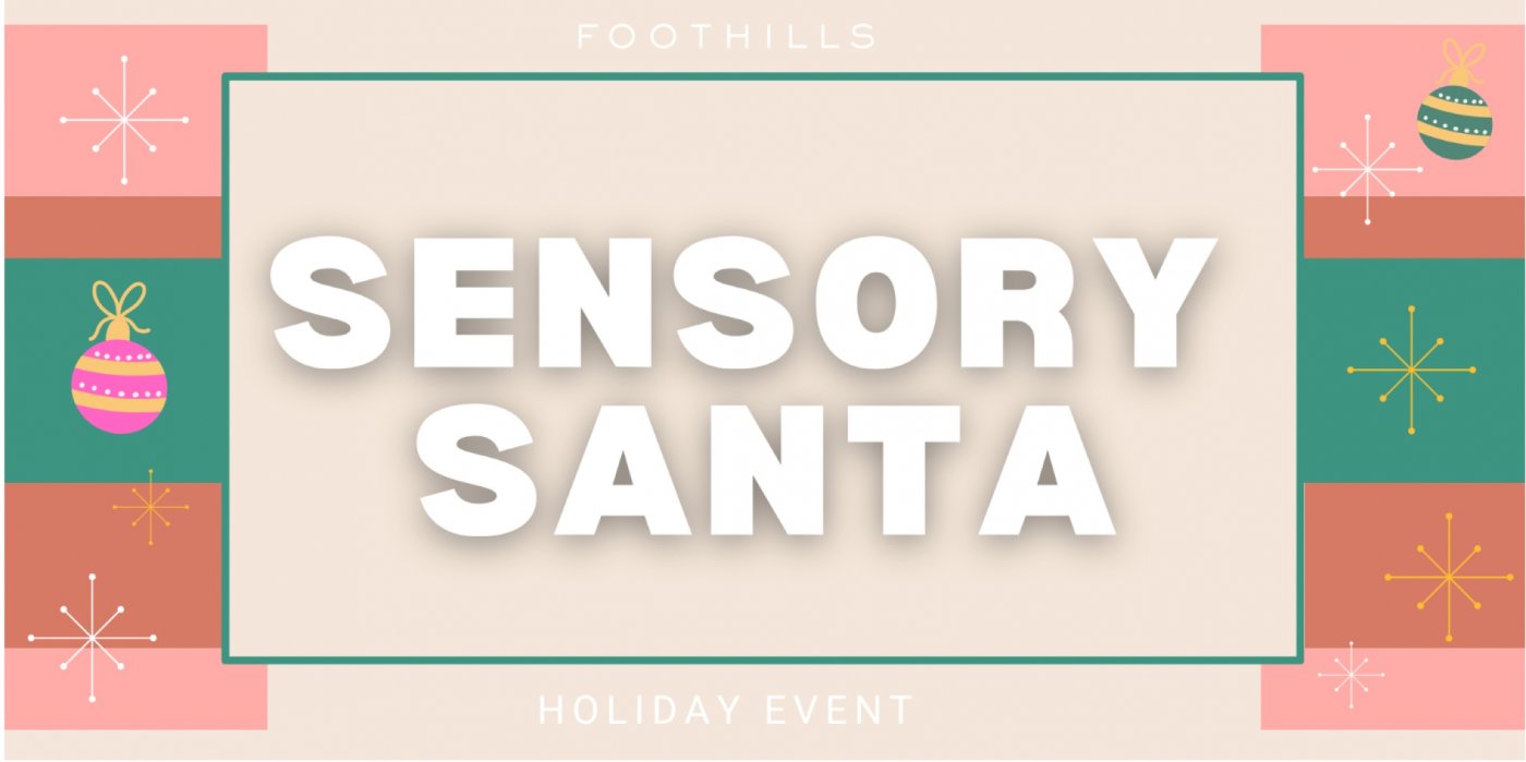 Foothills - Sensory Santa | Event in Fort Collins | AllEvents