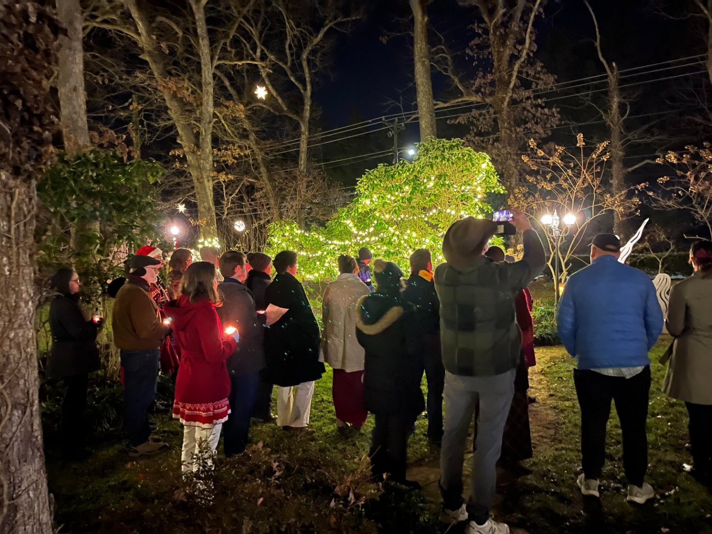Free Family Event- Advent Walk, 12 December | Event in Hammonton | AllEvents