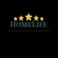 Homelife G1 Realty Inc. Brokerage logo