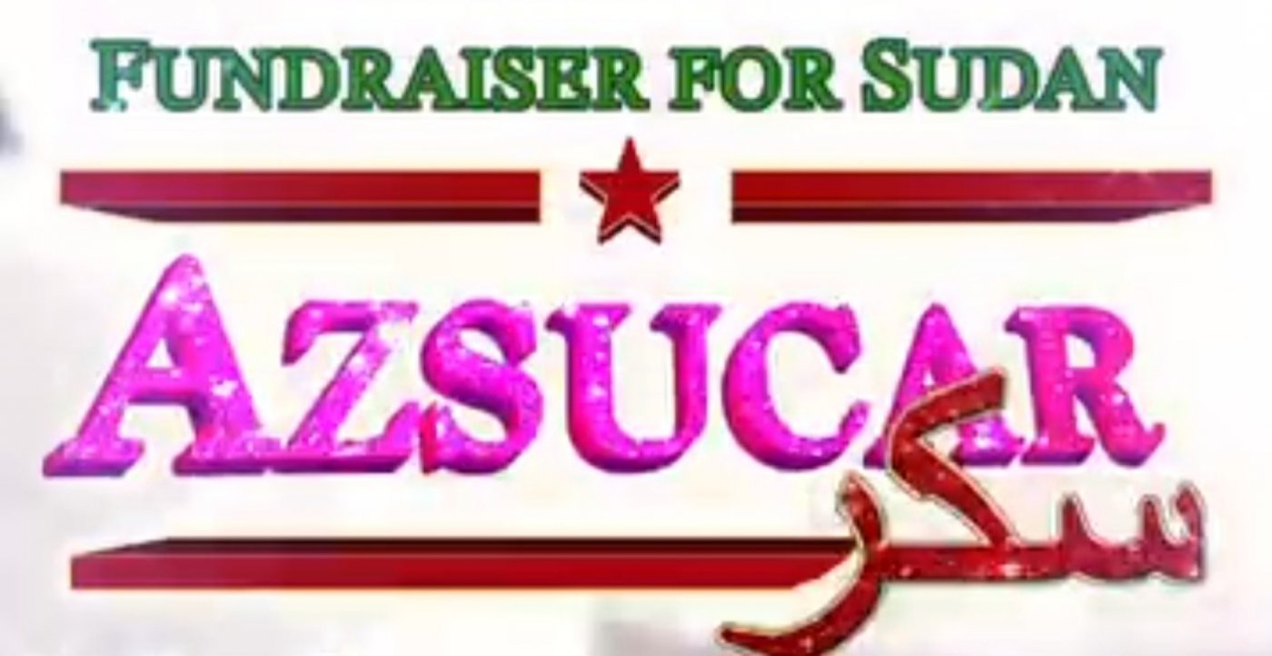 Azsucar 🍬 A Latin Arab Cabaret &amp; Dance Party