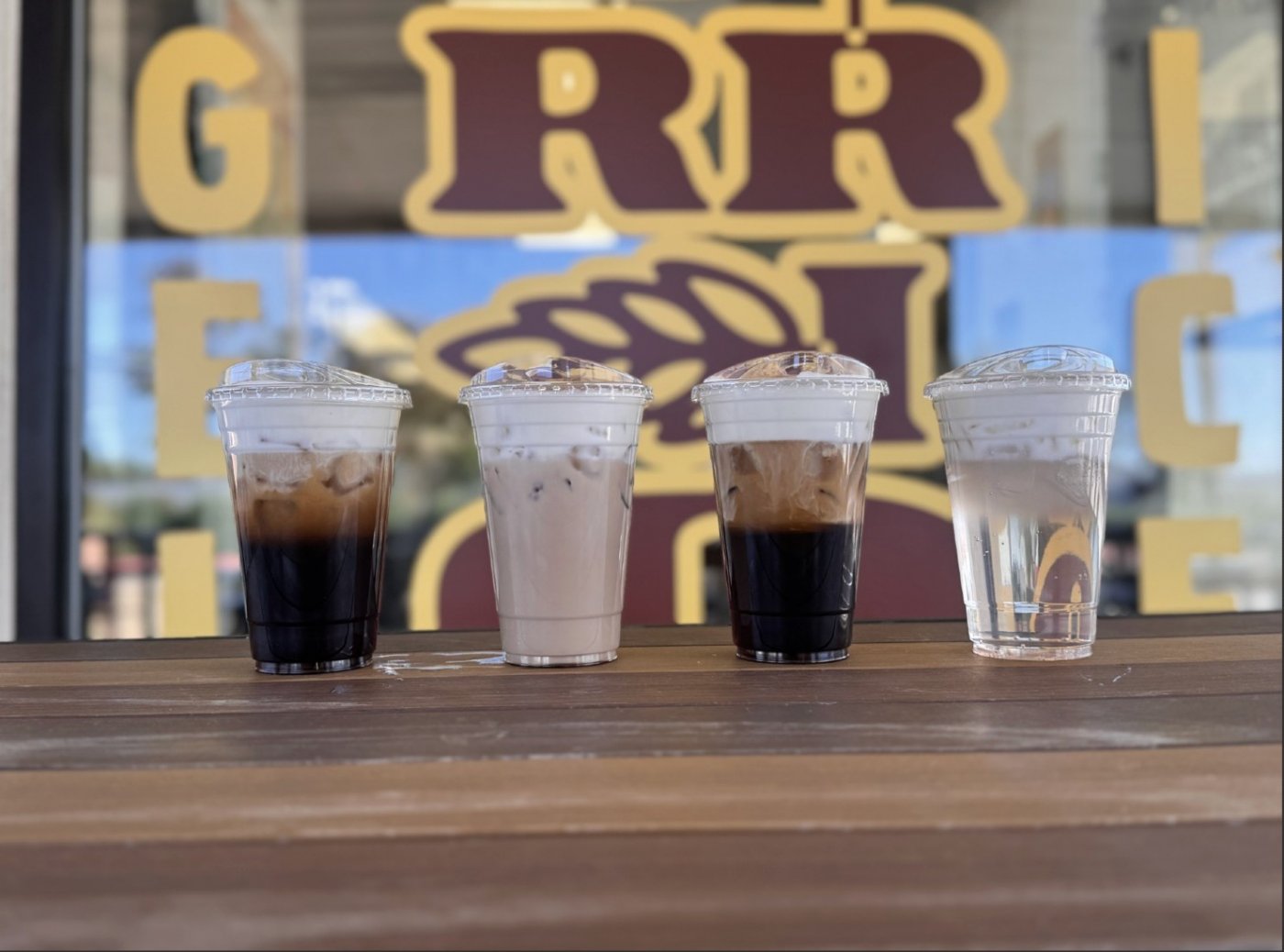 Barrio Bagel & Slice Raises a Glass with Festive New Drinks for the Season NOW AVAILABLE | Event in Gilbert