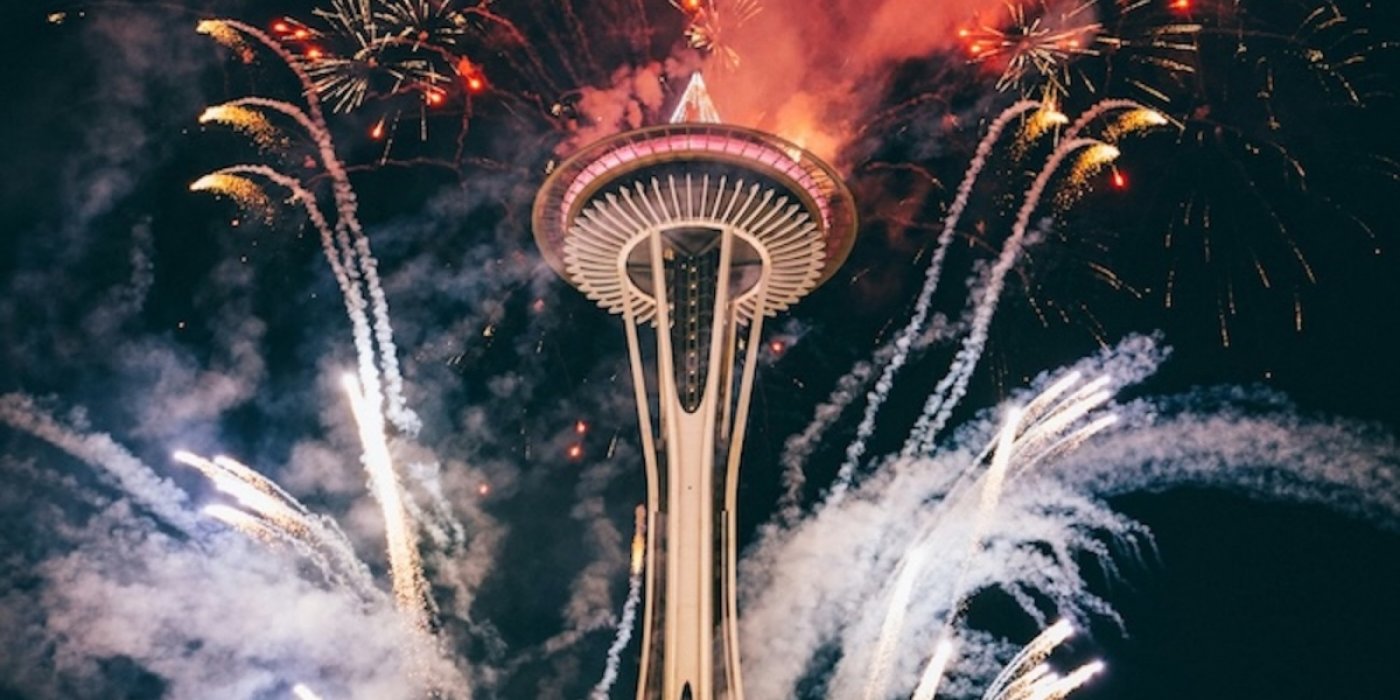 Argosy New Year's Eve Party Cruise | 21+, 31 December | Event in Seattle | AllEvents