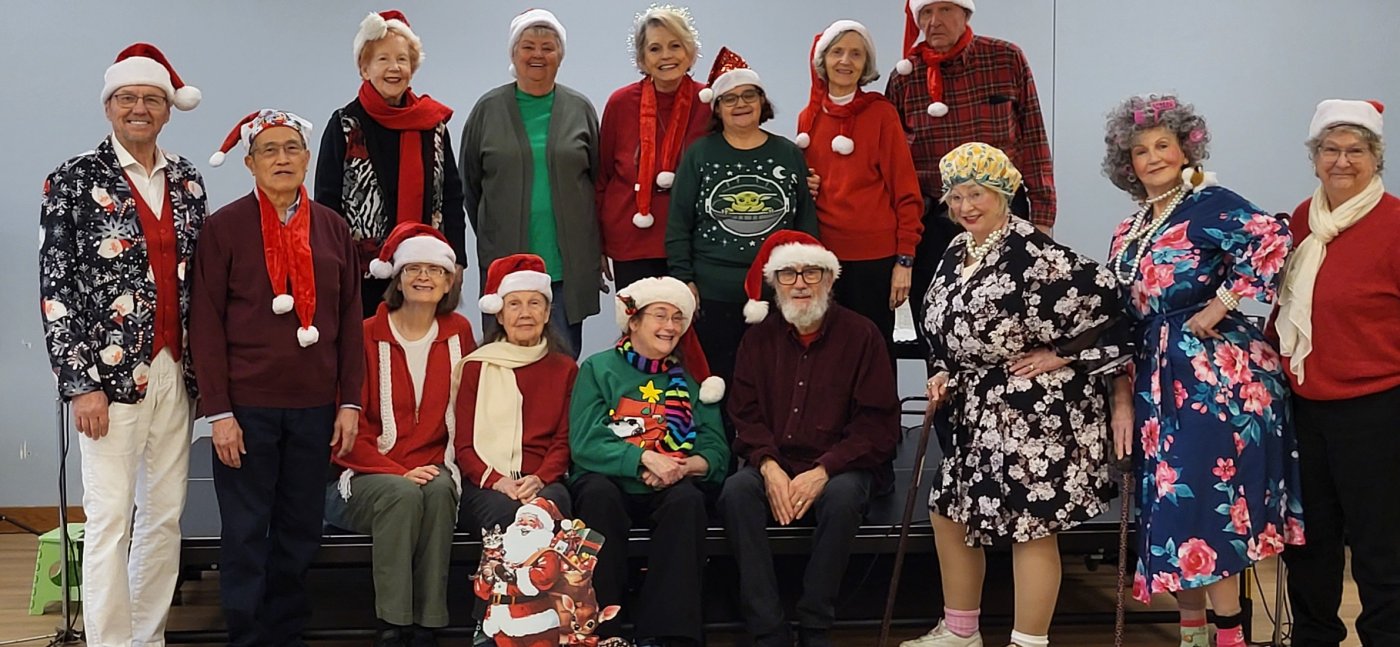 Holiday Variety Show, 4 December | Event in Bellingham | AllEvents