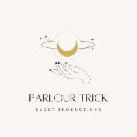 Parlour Trick Events logo