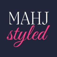 Mahj Styled LLC logo