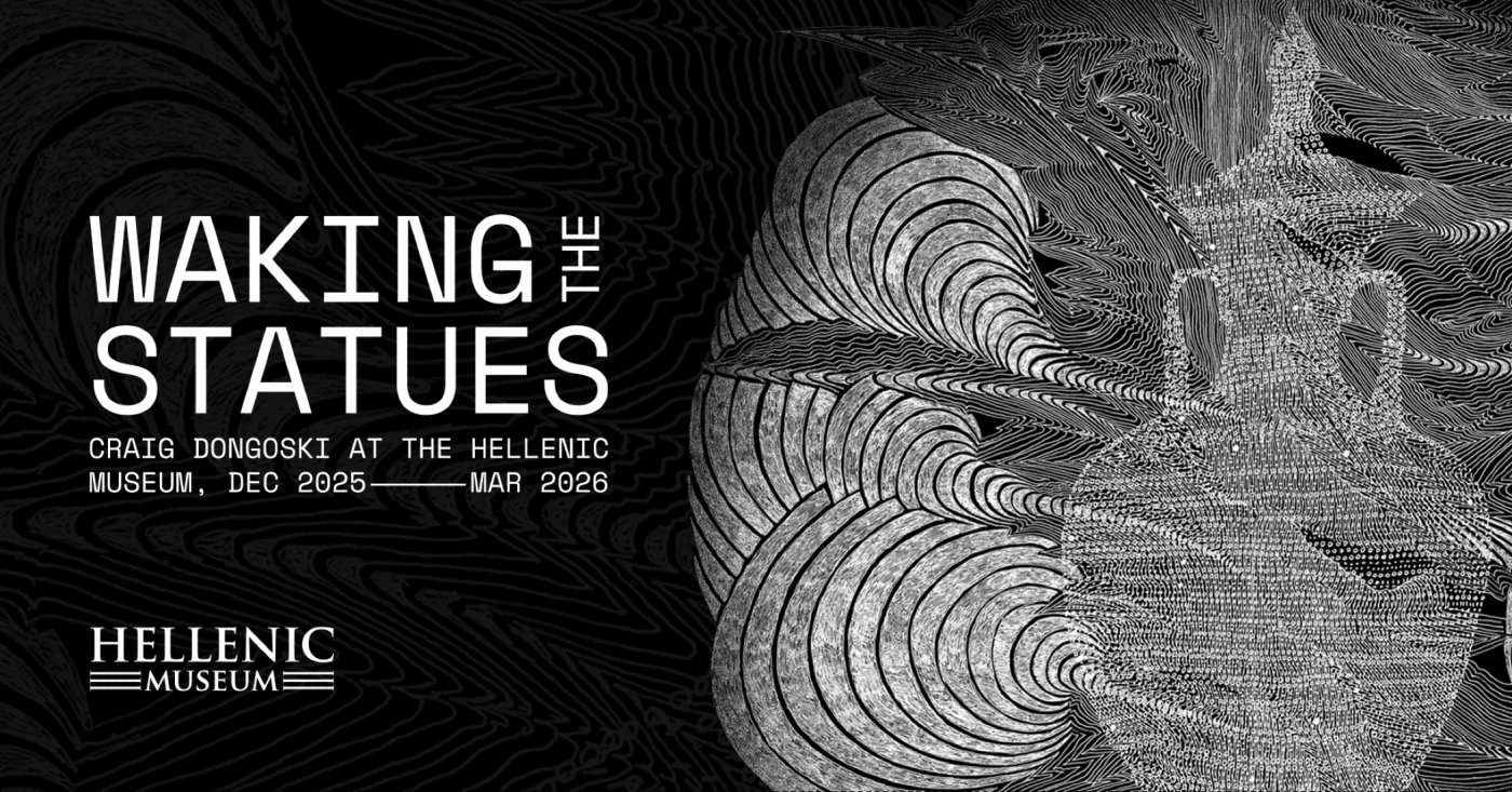 Drawing Voices: Artist-Led Workshop, 13 December | Event in Melbourne | AllEvents