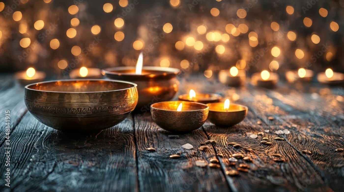 Sound Bath & Winter Solstice Meditation, 21 December | Event in Tucson | AllEvents