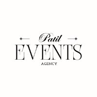 Patil Events Agency logo