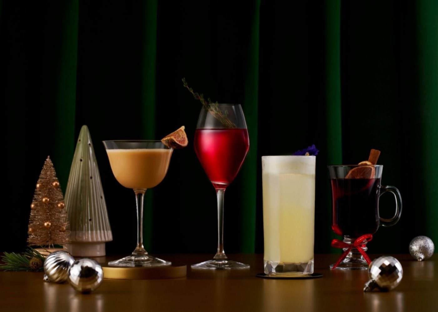 Raise a Toast at The St. Regis Bar | Event in Singapore | AllEvents