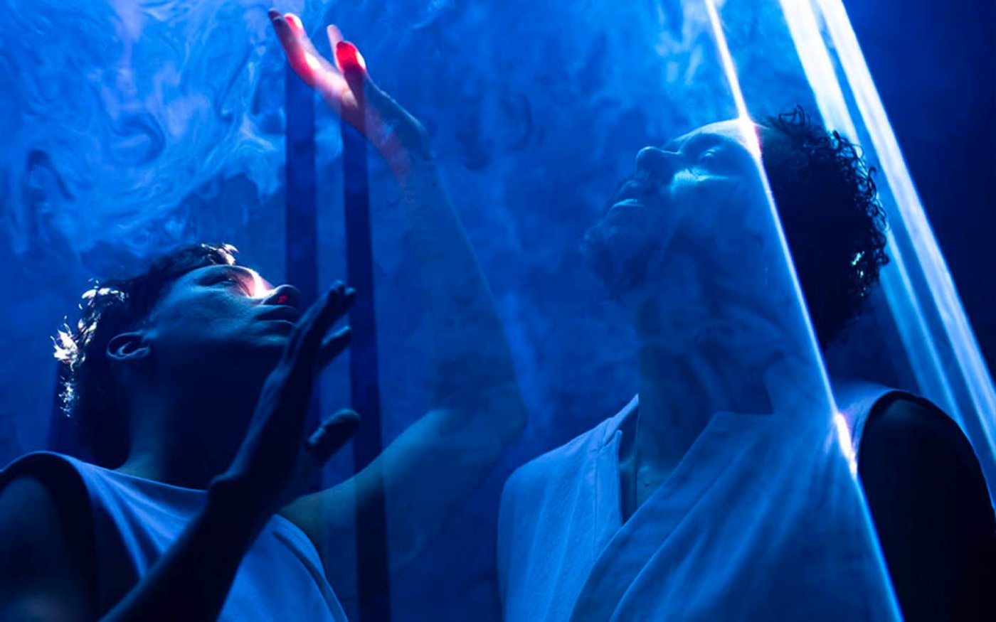 Trouble Score at PuSh International Performing Arts Festival , 31 January | Event in Vancouver | AllEvents