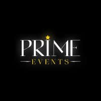 Prime Events logo