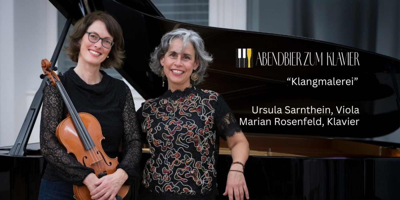 Abendbier zum Klavier, 18 December | Event in Root | AllEvents