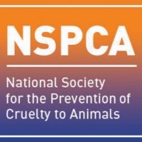 National Society for Prevention of Cruelty to Animals logo
