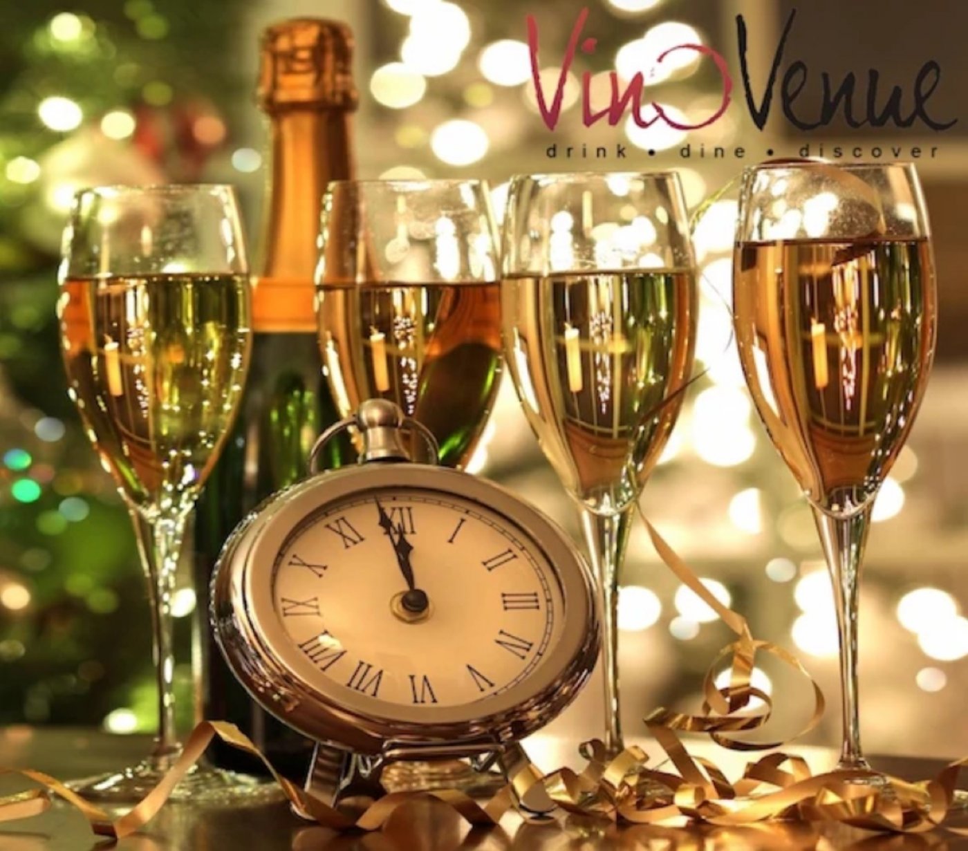 Bubbles & Bites: A New Year's Eve Pre-Game Party, 31 December | Event in Dunwoody | AllEvents