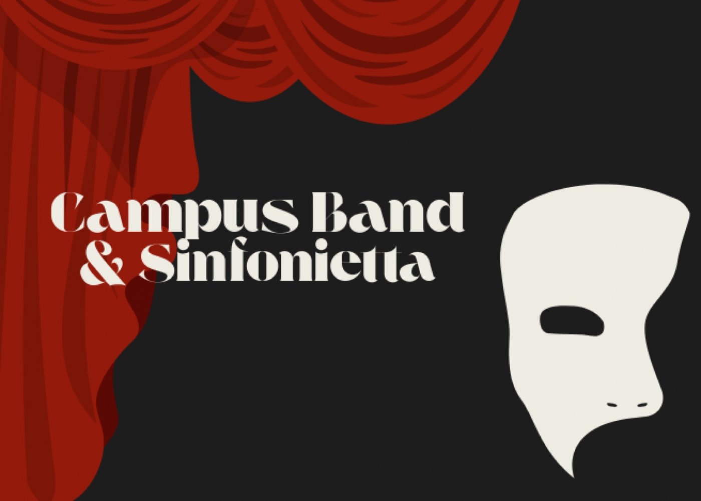 Campus Band and Sinfonietta, 8 December | Event in Ithaca | AllEvents