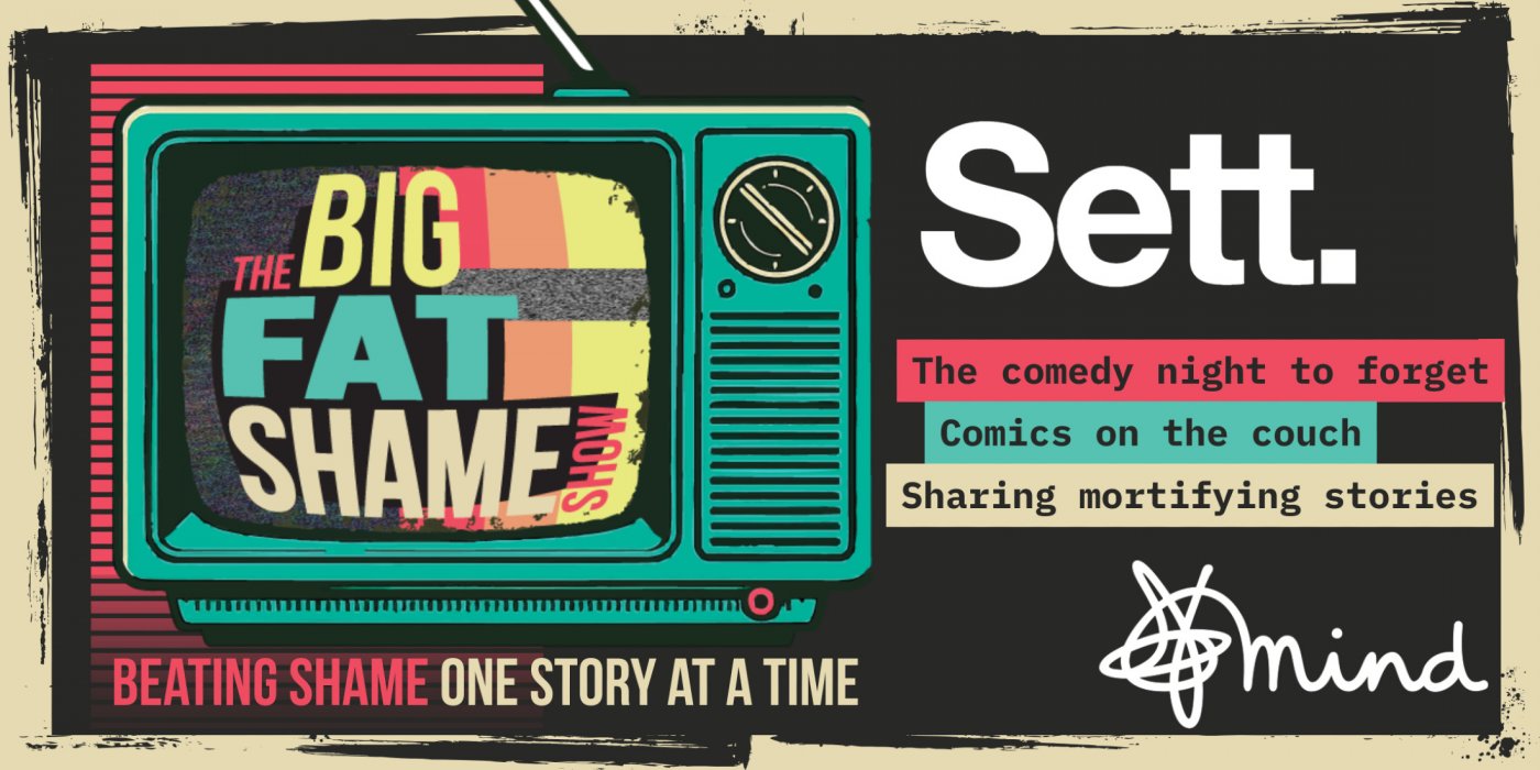 The Big Fat Shame Show | Manchester Comedy Night | 11th December, 11 December | Event in Manchester | AllEvents