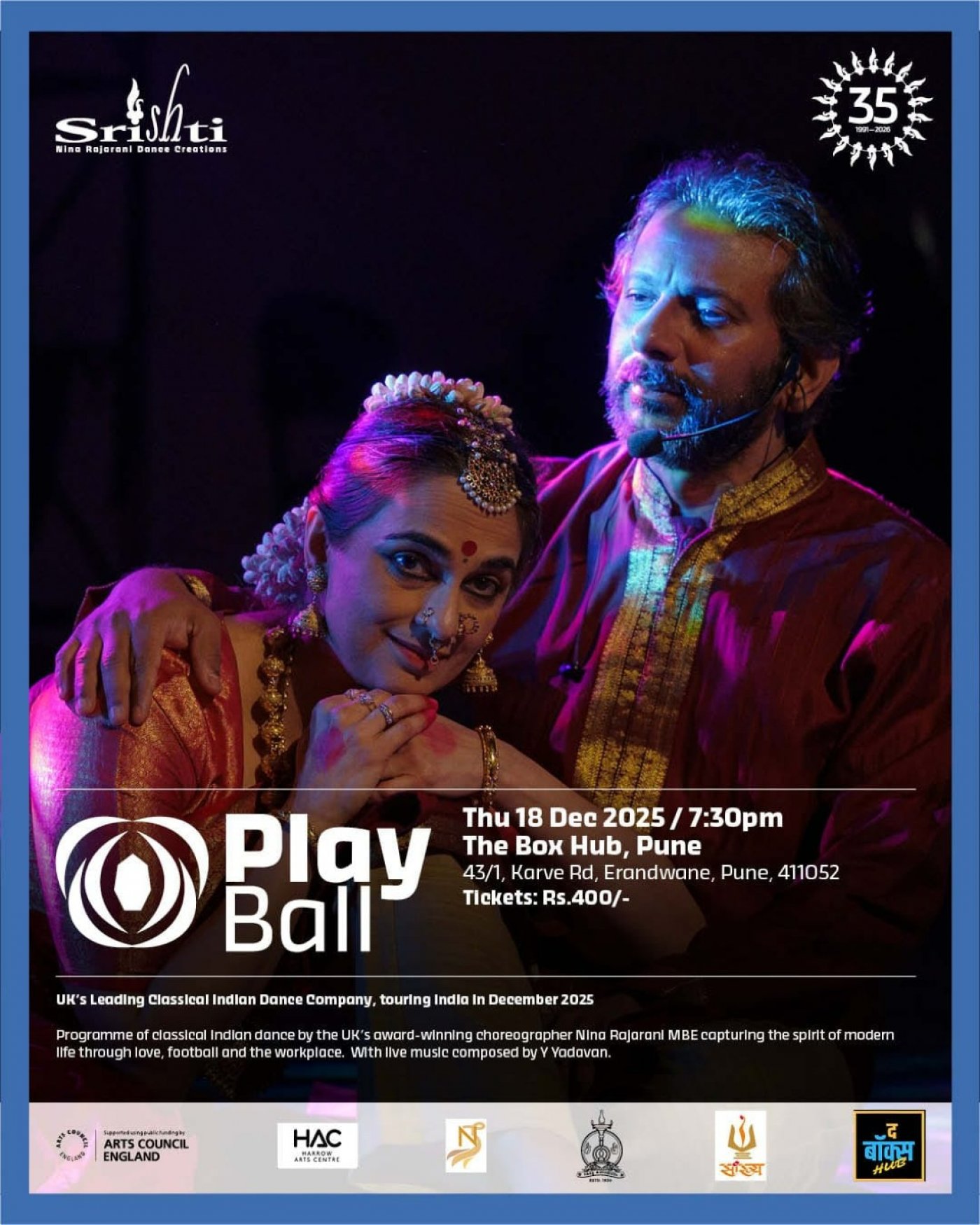 3 4 5    DAY - 1  ( December ), 18 December | Event in Pune | AllEvents