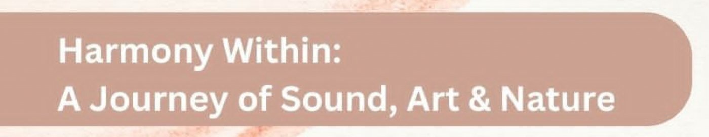 Harmony With In....., 21 December | Event in Rajkot | AllEvents