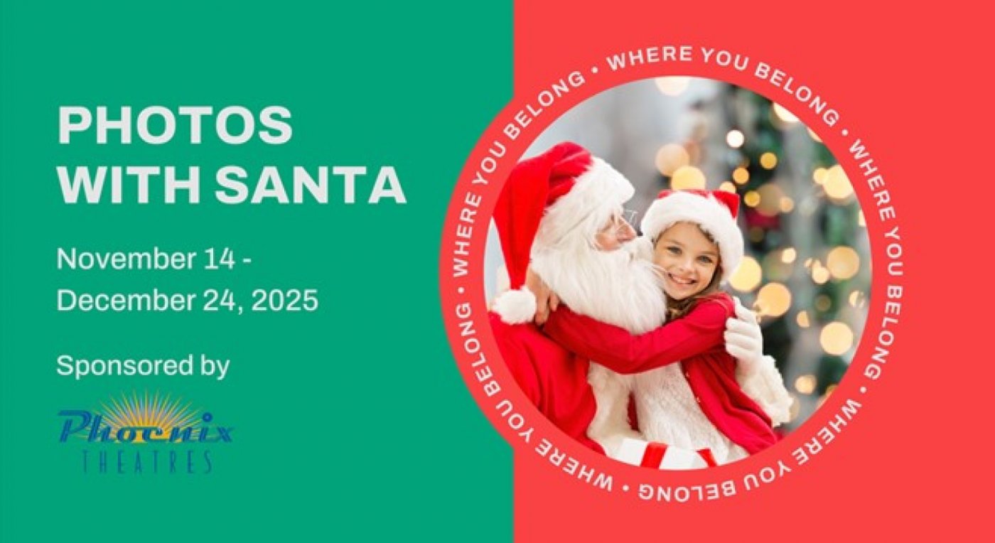 Photos with Santa | Event in North Olmsted | AllEvents