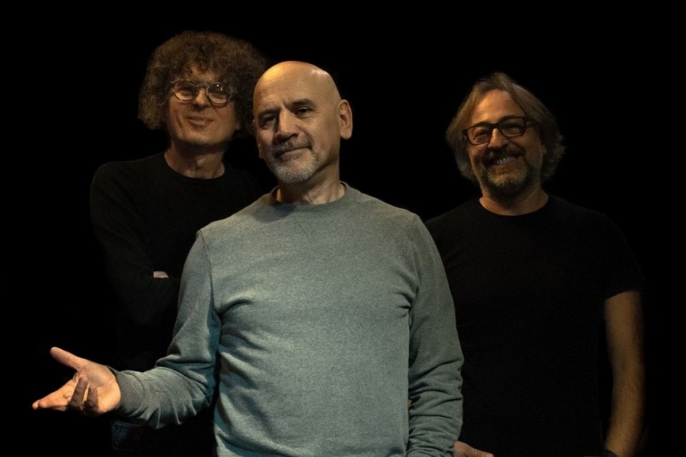 Mario Rosini trio concerto in memoria di Mariano Russo, 22 December | Event in Sorrento | AllEvents
