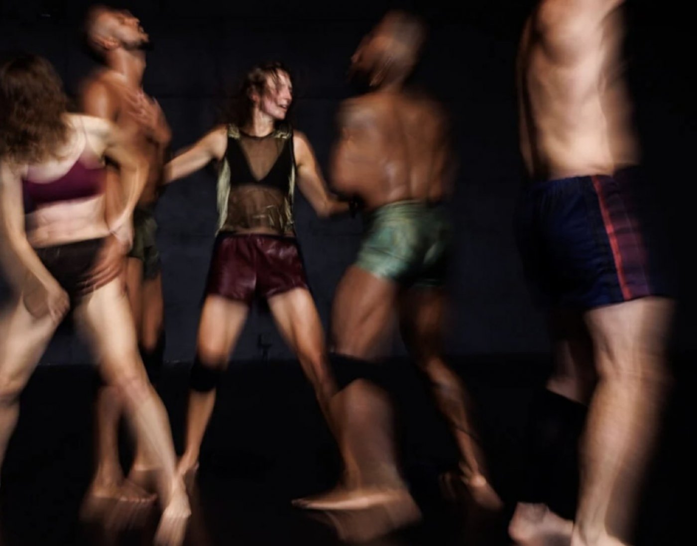 L’Alliance New York Presents bLUr