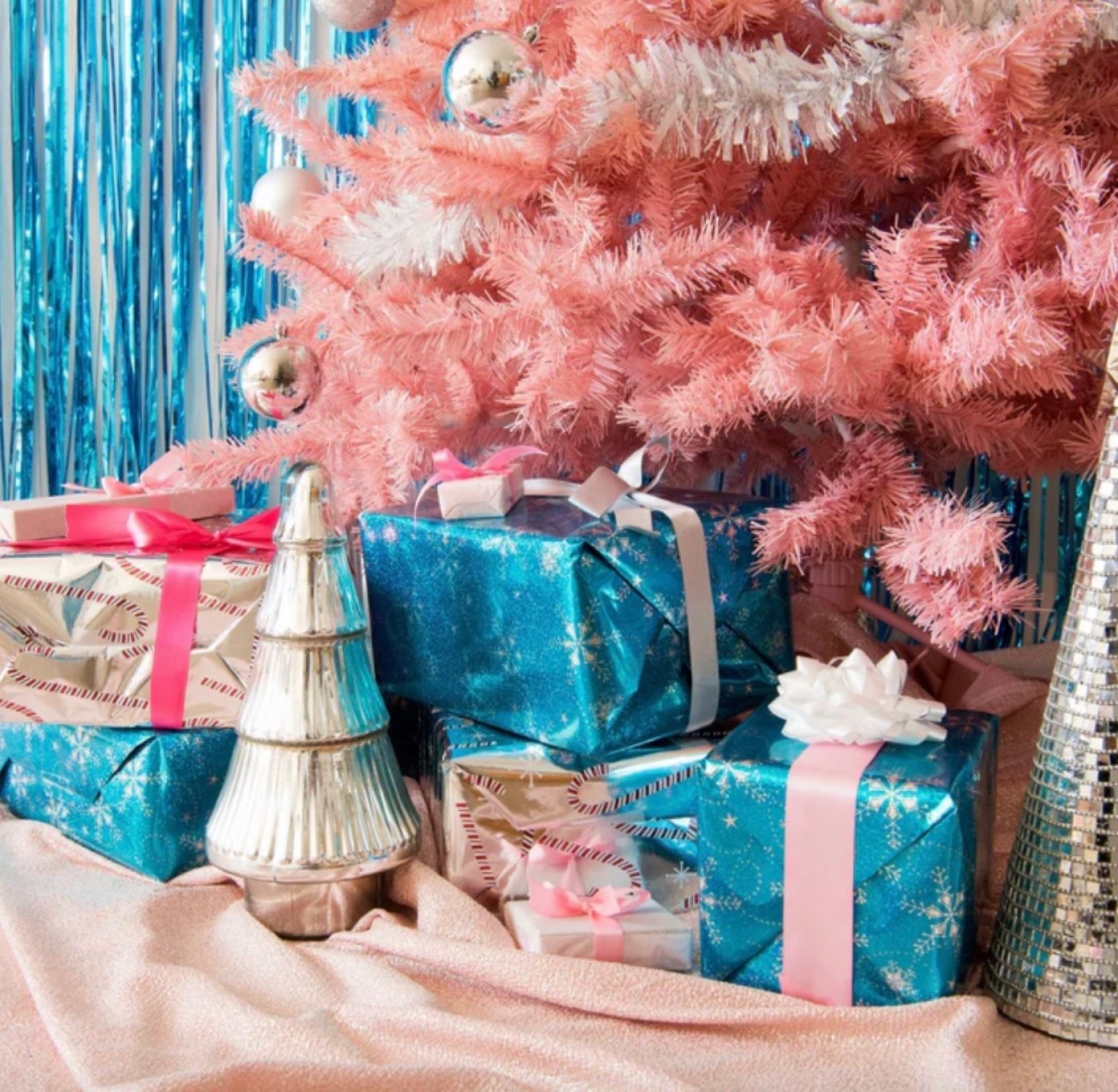 Sip & Wrap: Learn How to 'Present" Your Presents, 8 December | Event in Nocatee | AllEvents