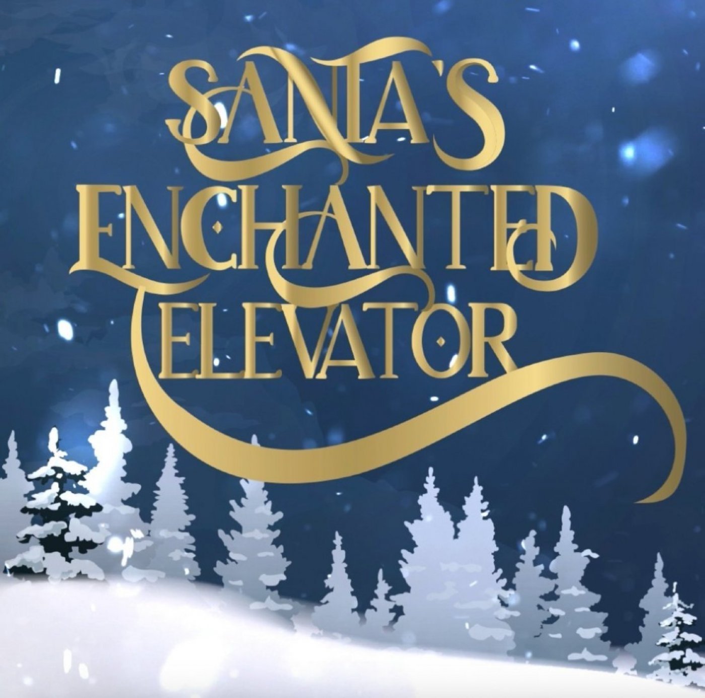 FREE One-Of-A-Kind Holiday Activity Returns to Bramalea City Centre: Santa's Enchanted Elevator | AllEvents
