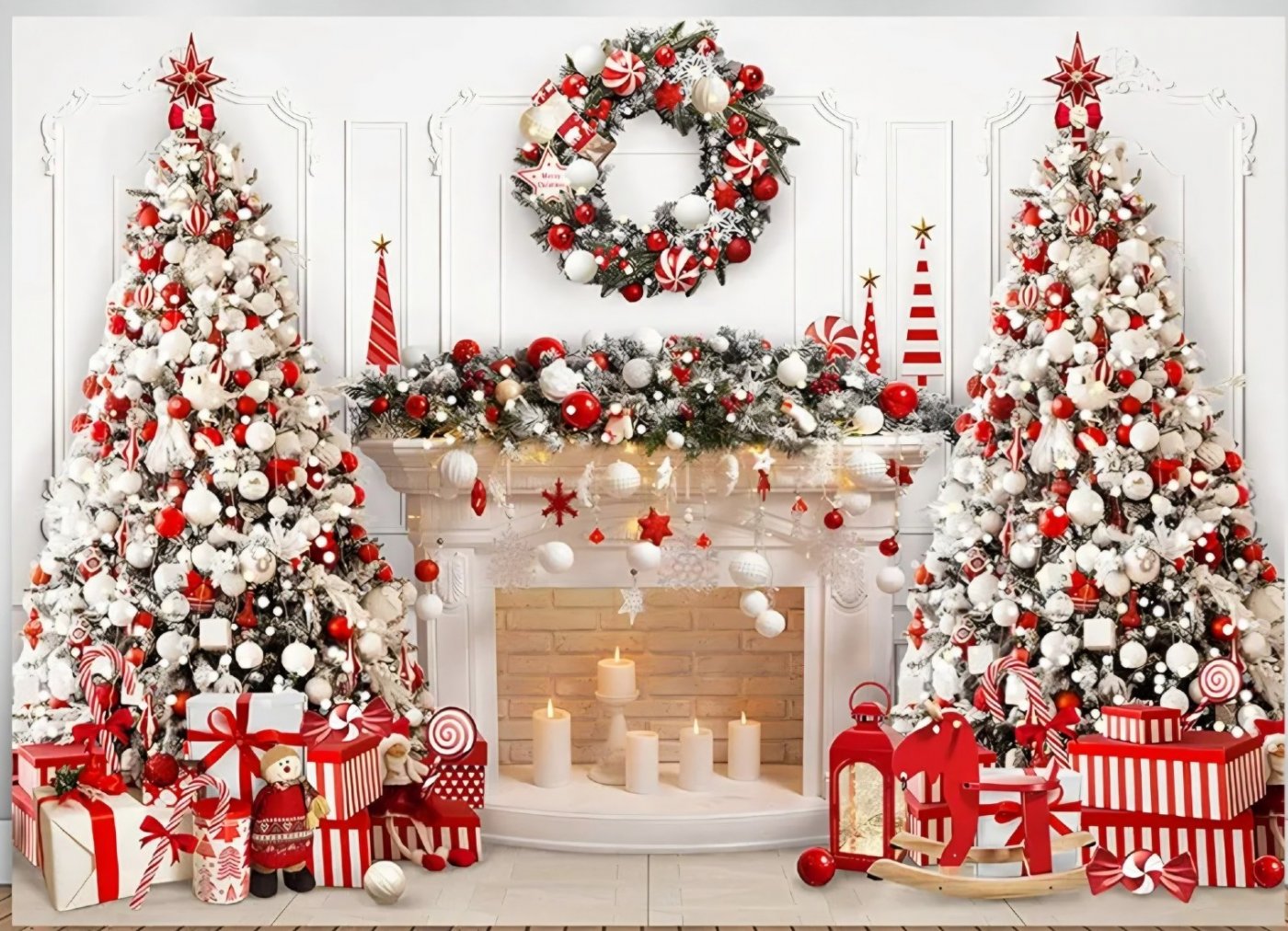 FREE Christmas Photo Op @ BTB | Event in Duncan | AllEvents