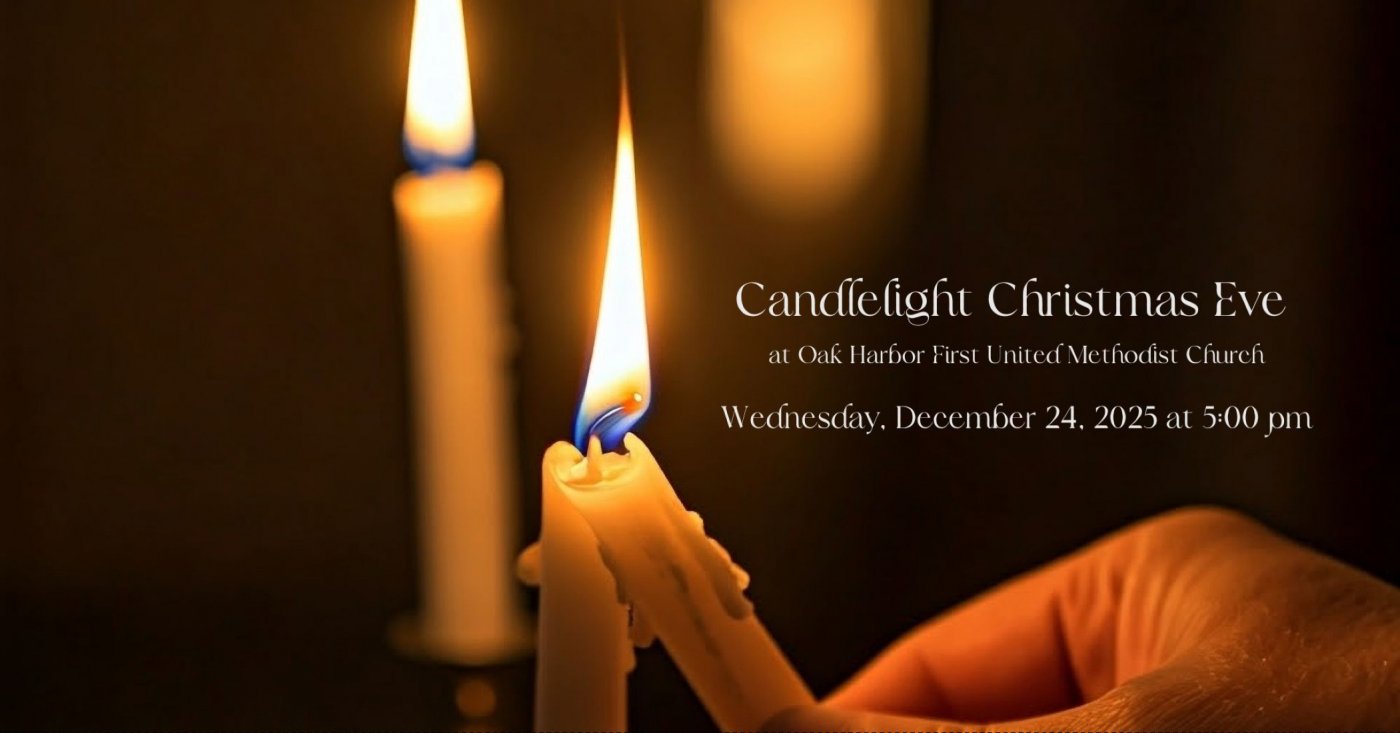 Candlelight Christmas Eve, 24 December | Event in Oak Harbor | AllEvents