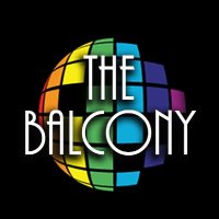 The Balcony Club  logo