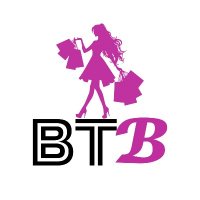 Better Together Boutique logo