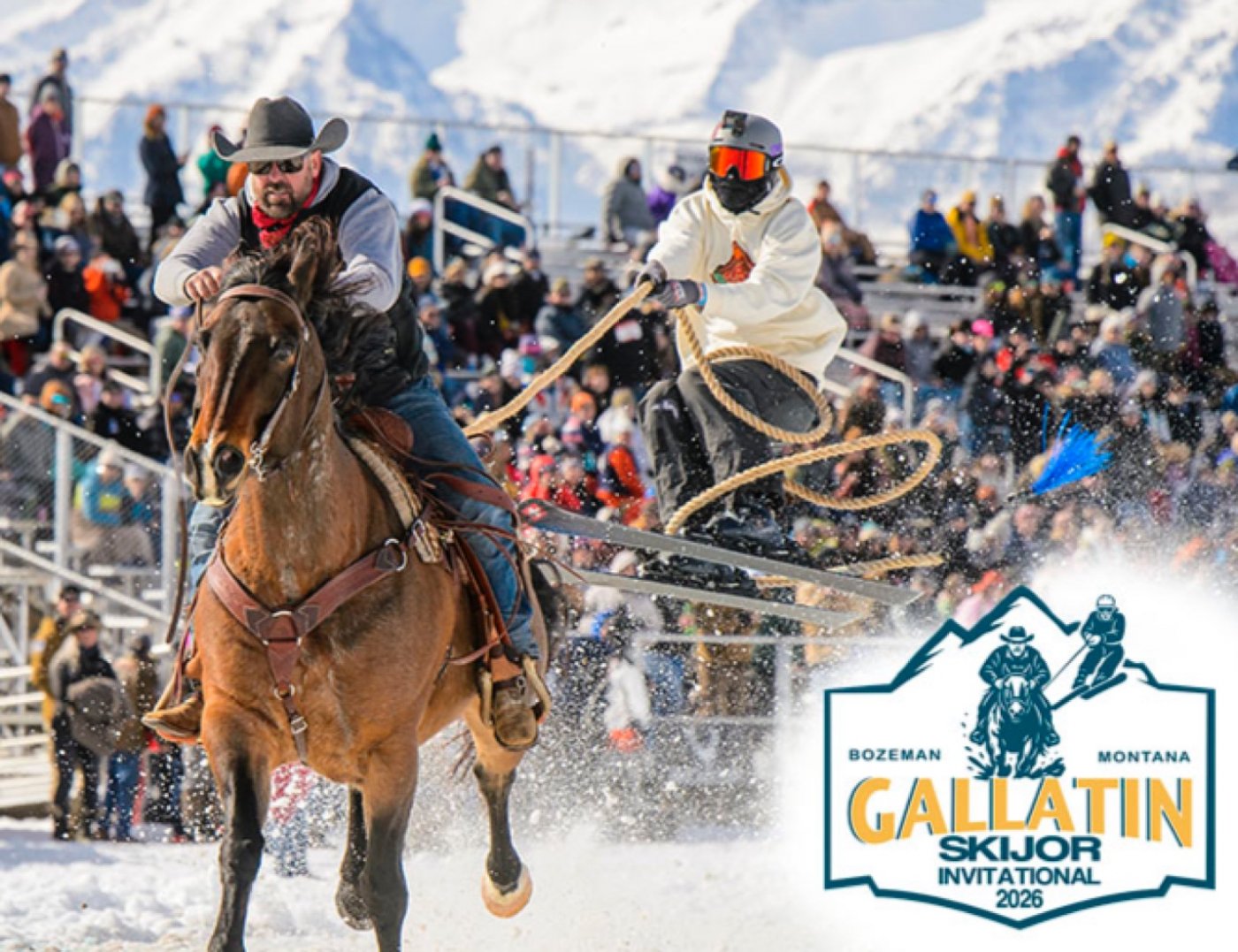 Gallatin Skijor Invitational | Event in Bozeman | AllEvents