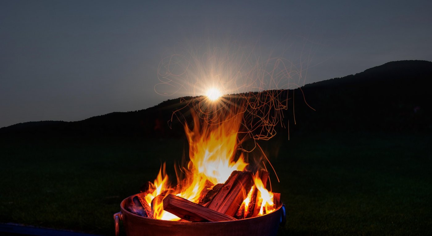 Ден на изобилието - празнуване на зимното слънцестоене, 20 December