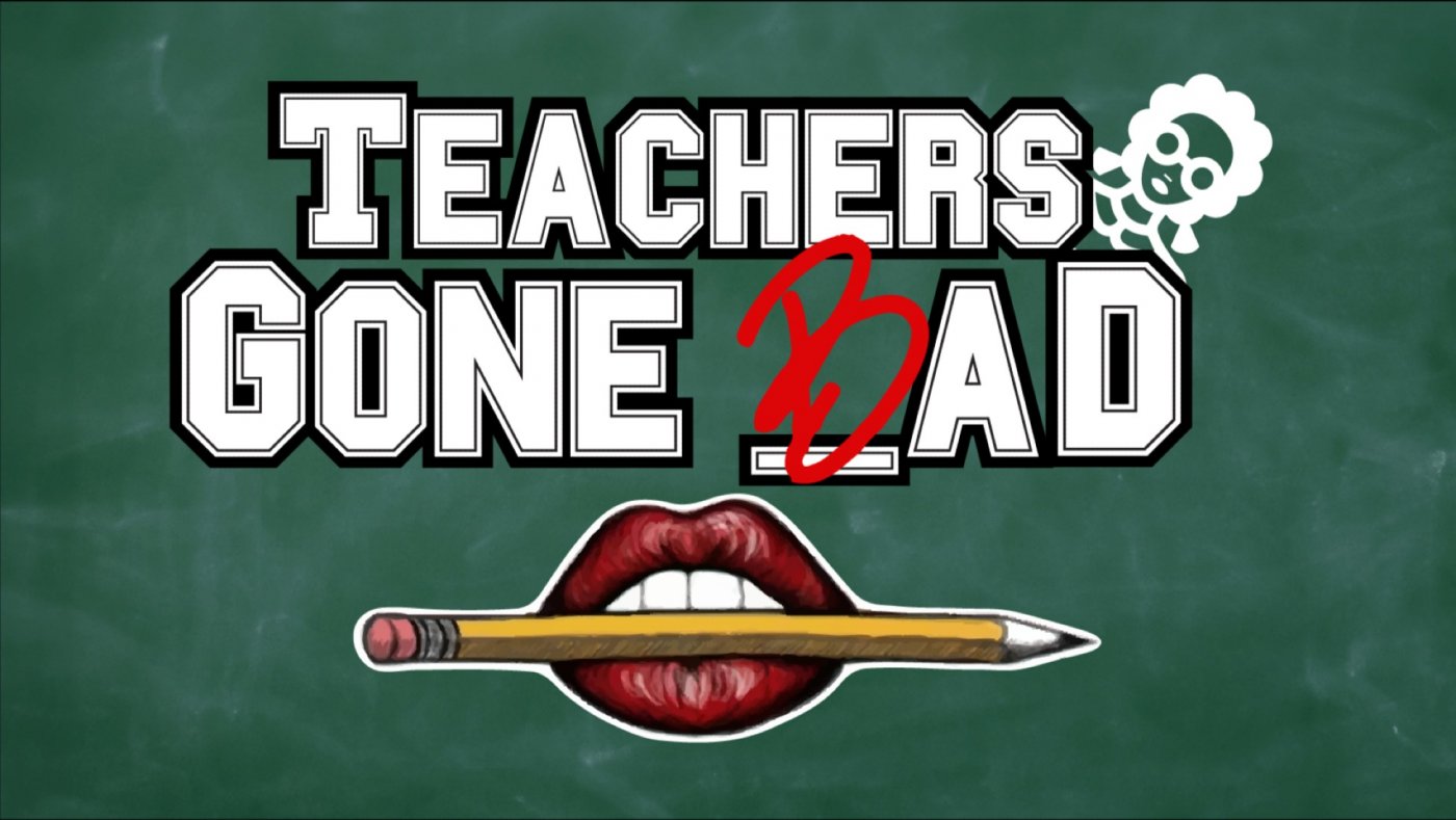 Teachers Gone Bad, 7 December | Event in Richmond Heights | AllEvents