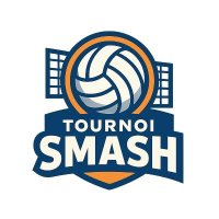 Tournoi Smash logo