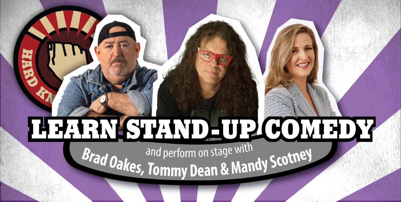 Stand-Up Comedy Course, 1 February | Event in Sydney | AllEvents