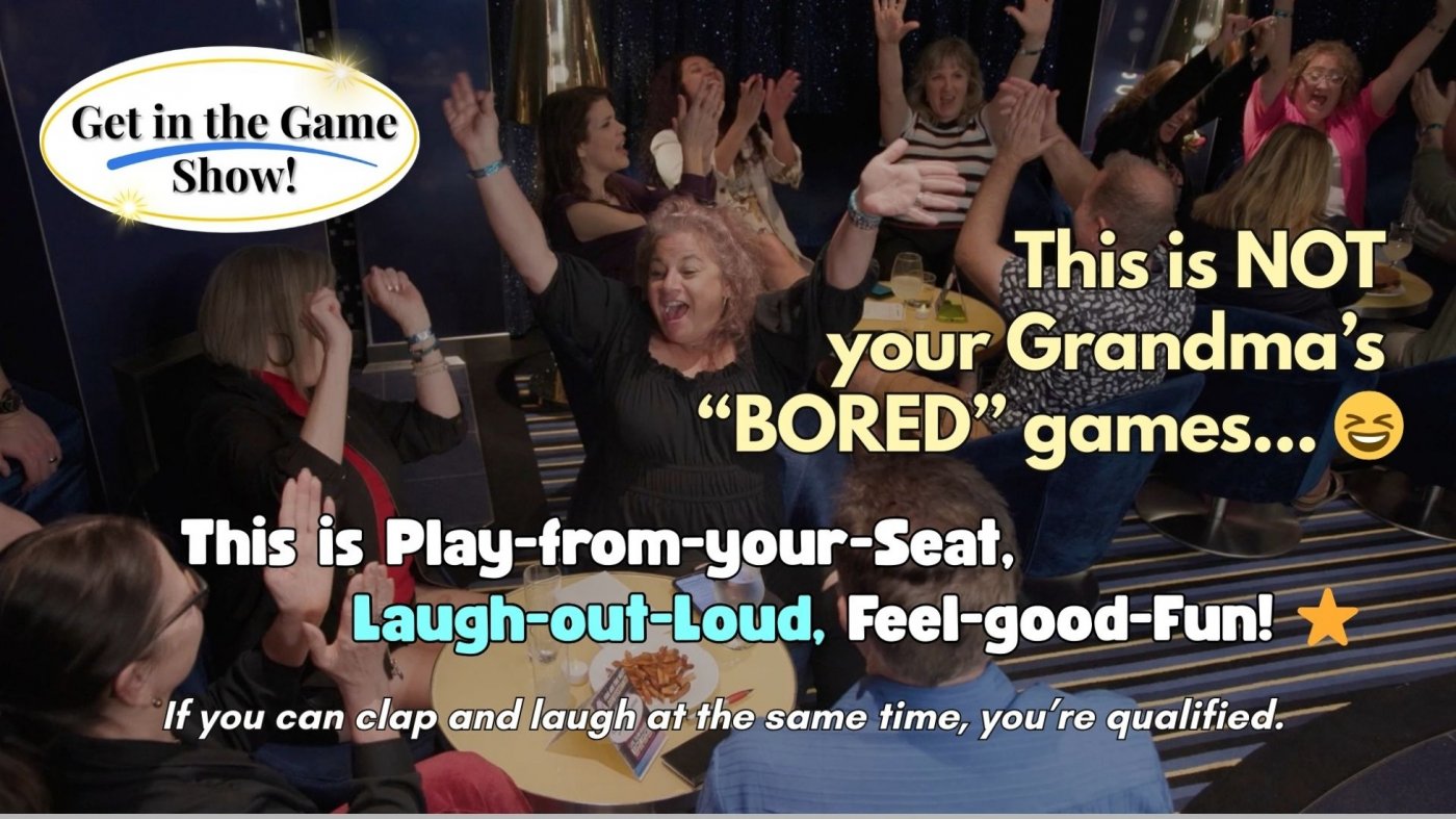 Taco Tuesday just Bought a Vowel - Come "Get in the Game Show!", 9 December | Event in Eugene | AllEvents