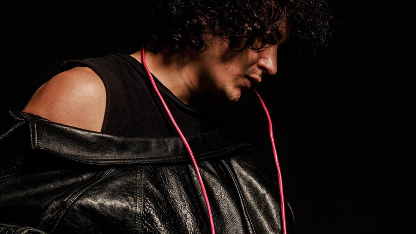 Remember that time we met in the future? at PuSh International Performing Arts Festival  | Event in Vancouver