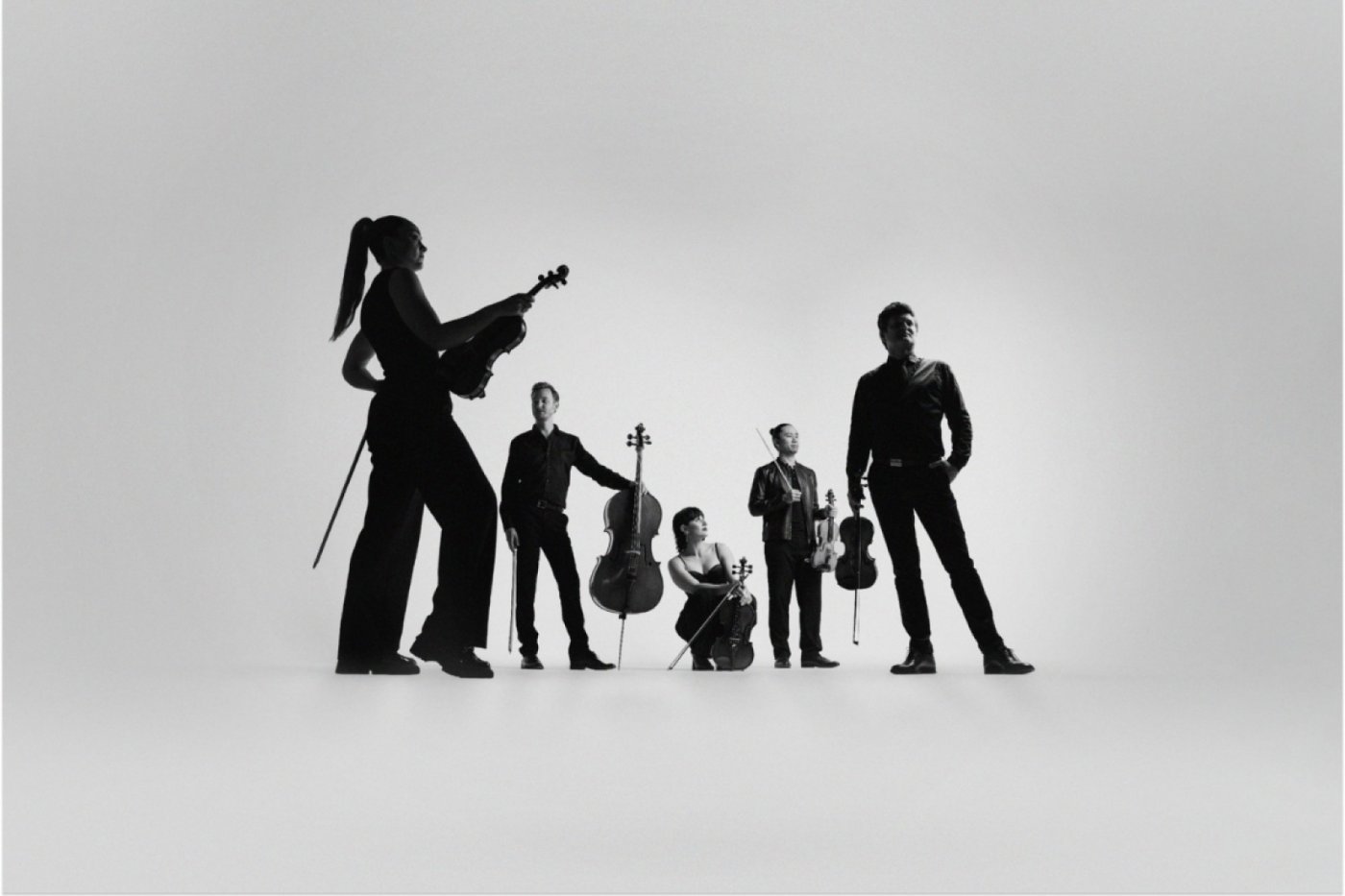 Camerata Revolution Remixed, 29 May | Event in Brisbane | AllEvents