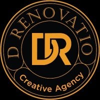 D Renovatio Creative Agency logo