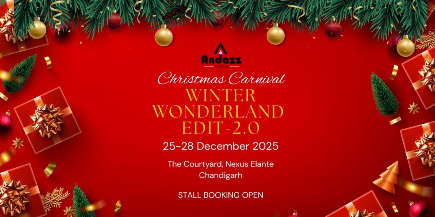 WINTER WONDERLAND 2.0, 25 December | Event in Chandigarh | AllEvents