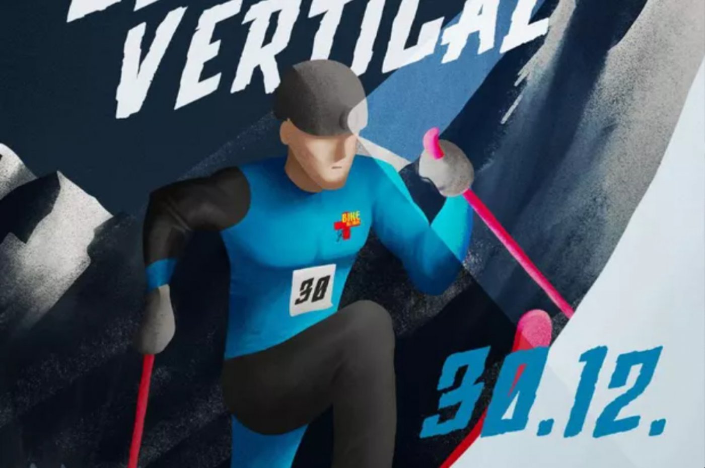 Skibergsteigen Gernkogel Vertical, 30 December | Event in Sankt Johann im Pongau | AllEvents