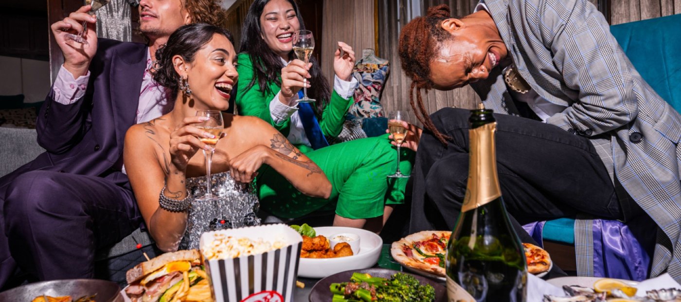 Pre-Countdown Dinner: NYE at Cygnet, 31 December | Event in Singapore | AllEvents