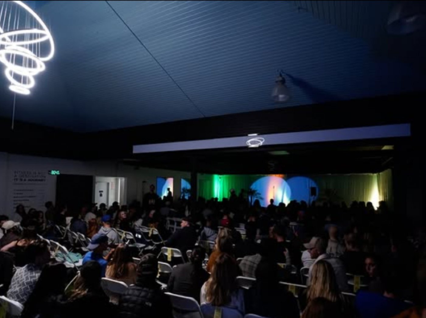 Comedy Show in Gaslamp Quarter SD with Janesh Rahlan (Hilton Gaslamp Hotel), 17 January | Event in San Diego