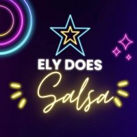 Ely does Salsa logo