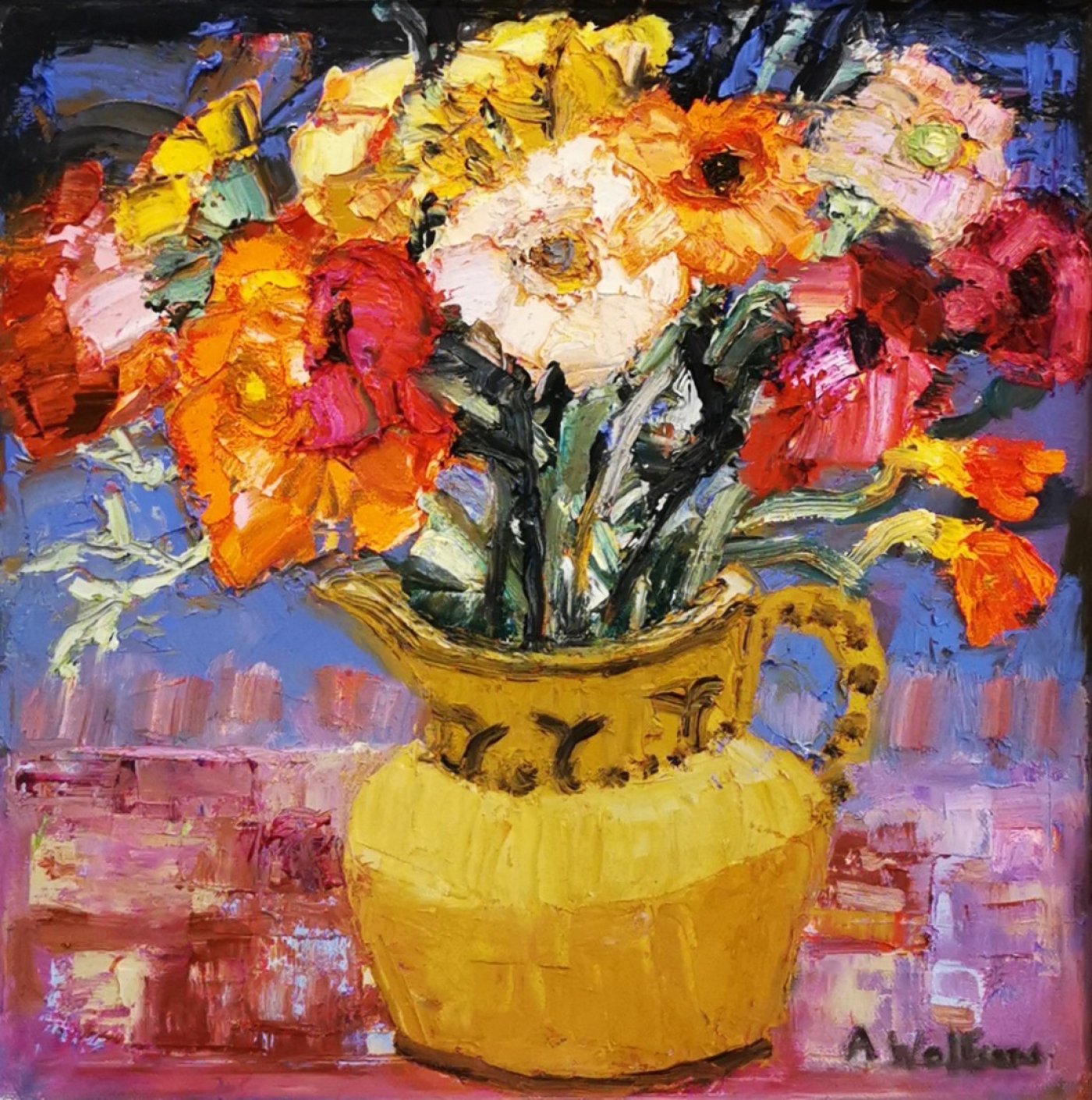 The Winter Show 2025 | Event in Glasgow | AllEvents