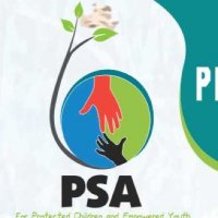 PRECIOUS SEED AFRICA logo